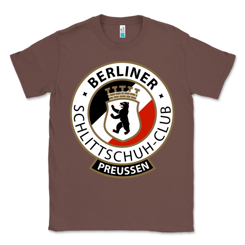 Bsc Preussen Classic Tee by artisFamous | Teevron