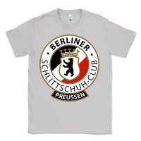 Moon Dust bsc preussen Classic Tee - artisFamous