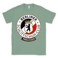 Sage bsc preussen Classic Tee - artisFamous