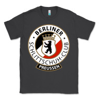 Smoke bsc preussen Classic Tee - artisFamous