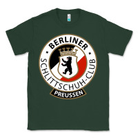 Sports Green bsc preussen Classic Tee - artisFamous