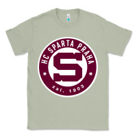 Matcha hc sparta praha Classic Tee - artisFamous
