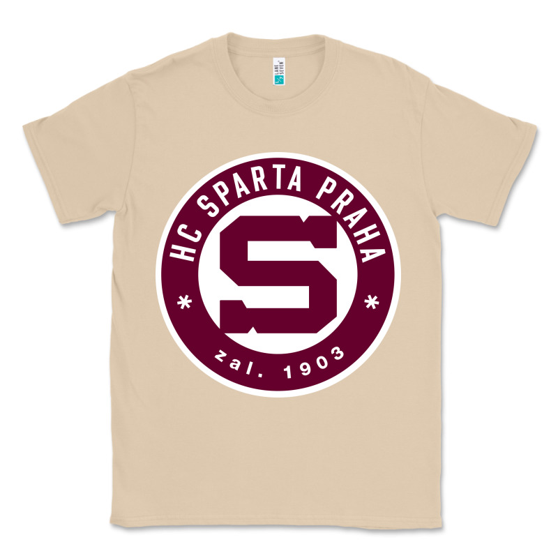 Hc Sparta Praha Classic Tee by artisFamous | Teevron