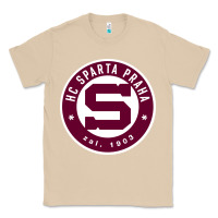 Mushroom hc sparta praha Classic Tee - artisFamous