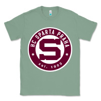 Sage hc sparta praha Classic Tee - artisFamous