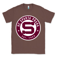 Chestnut hc sparta praha Classic Tee - artisFamous