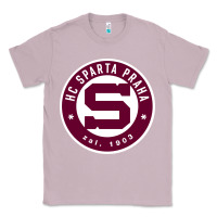 Lilac hc sparta praha Classic Tee - artisFamous