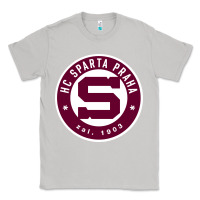 Moon Dust hc sparta praha Classic Tee - artisFamous