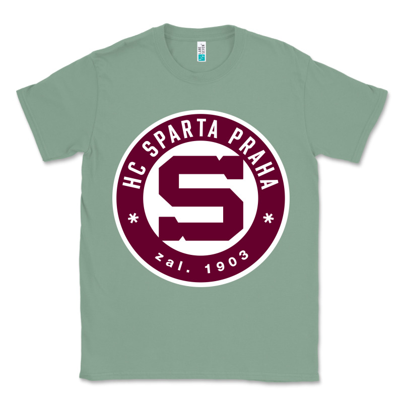 Hc Sparta Praha Classic Tee by artisFamous | Teevron