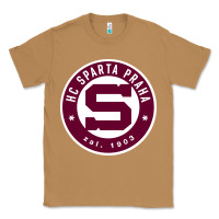 Toasted Coconut hc sparta praha Classic Tee - artisFamous