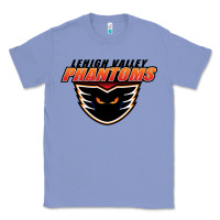 Colony Blue lehigh valley phantoms Classic Tee - artisFamous