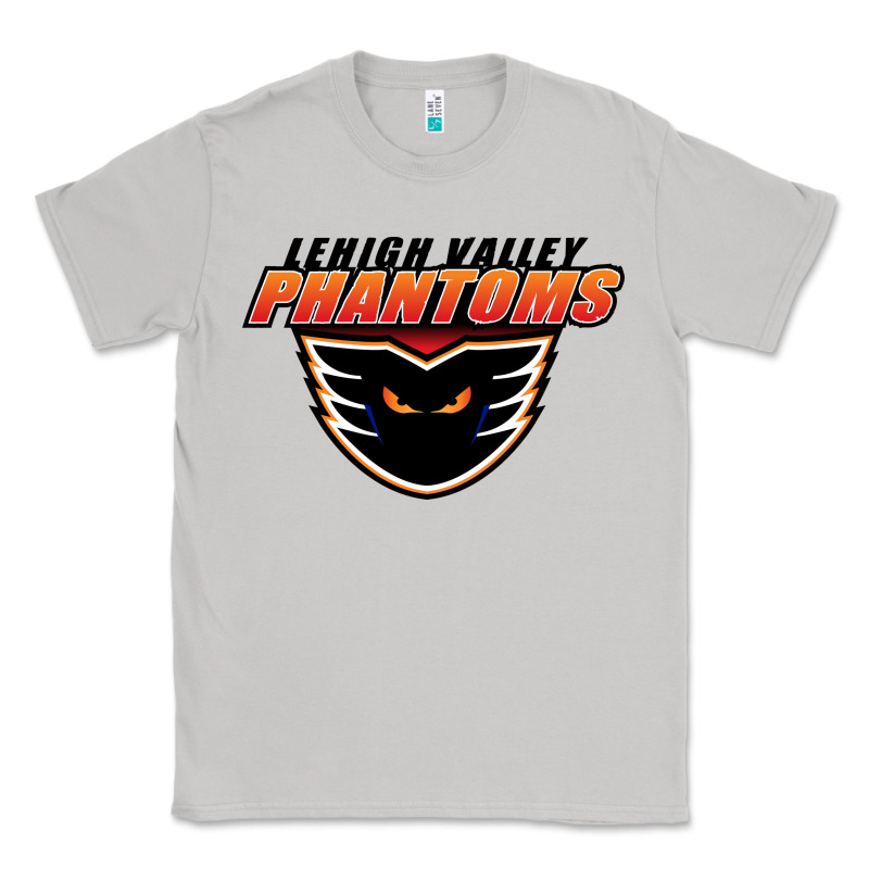 Lehigh Valley Phantoms Classic Tee by artisFamous | Teevron