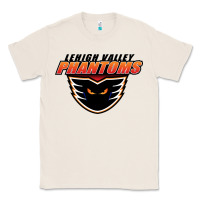 Natural lehigh valley phantoms Classic Tee - artisFamous