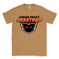 Toasted Coconut lehigh valley phantoms Classic Tee - artisFamous