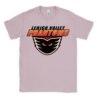 Lilac lehigh valley phantoms Classic Tee - artisFamous