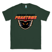 Sports Green lehigh valley phantoms Classic Tee - artisFamous