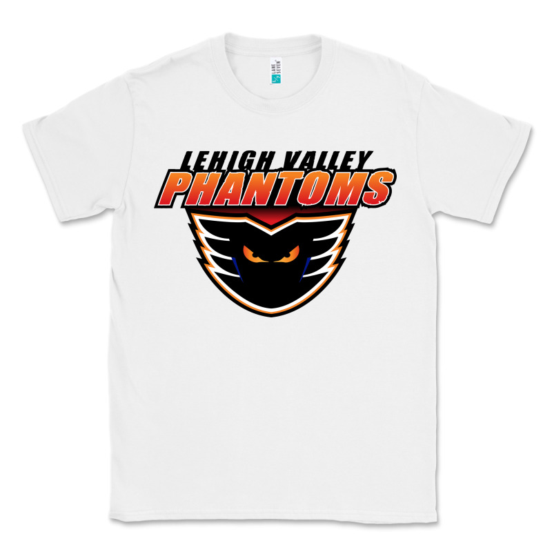 Lehigh Valley Phantoms Classic Tee by artisFamous | Teevron