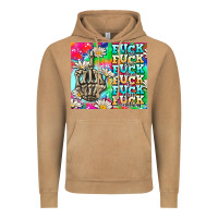 Vintage Camel fuck everything skeletons Vintage Hoodie - AdoDesignShop