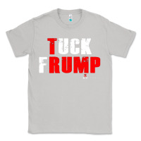 Moon Dust tuck frump Classic Tee - DesigneFamous