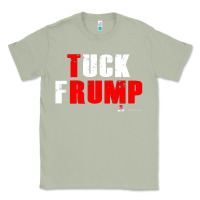 Matcha tuck frump Classic Tee - DesigneFamous