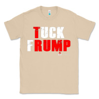 Mushroom tuck frump Classic Tee - DesigneFamous