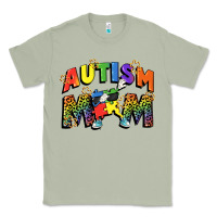 Matcha Autism mom Classic Tee - FaDigitalArtStudio