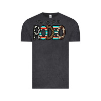 Vintage Black take me to the rodeo Vintage Tee - CowhideDigitalArt