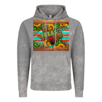 Cloud Rock texas Vintage Hoodie - AdoDesignShop