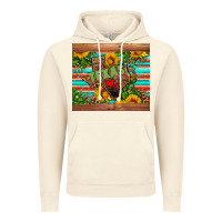 Vintage Artic texas Vintage Hoodie - AdoDesignShop