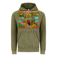 Vintage Olive texas Vintage Hoodie - AdoDesignShop