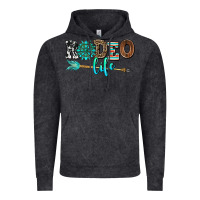 Vintage Black rodeo life with gemstone Vintage Hoodie - AdoDesignShop