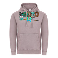 Vintage Zinc rodeo life with gemstone Vintage Hoodie - AdoDesignShop
