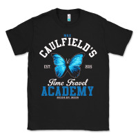 Black life is strange max caulfield's time Classic Tee - DesigneFamous