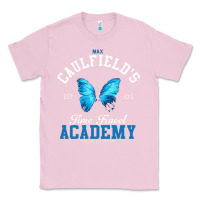 Bubblegum Pink life is strange max caulfield's time Classic Tee - DesigneFamous