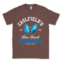 Chestnut life is strange max caulfield's time Classic Tee - DesigneFamous
