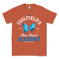 Copper life is strange max caulfield's time Classic Tee - DesigneFamous