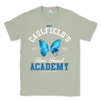 Matcha life is strange max caulfield's time Classic Tee - DesigneFamous
