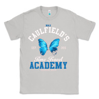 Moon Dust life is strange max caulfield's time Classic Tee - DesigneFamous