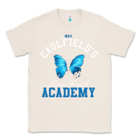 Natural life is strange max caulfield's time Classic Tee - DesigneFamous