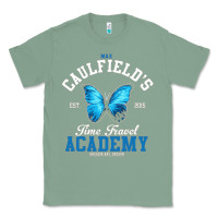 Sage life is strange max caulfield's time Classic Tee - DesigneFamous