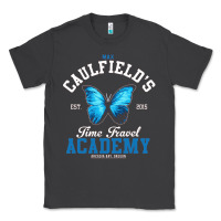 Smoke life is strange max caulfield's time Classic Tee - DesigneFamous