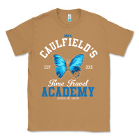 Toasted Coconut life is strange max caulfield's time Classic Tee - DesigneFamous