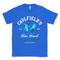True Royal life is strange max caulfield's time Classic Tee - DesigneFamous