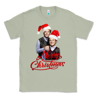 Matcha Step Brothers - merry christmas - happy xmas Classic Tee - DesigneFamous