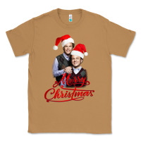 Toasted Coconut Step Brothers - merry christmas - happy xmas Classic Tee - DesigneFamous