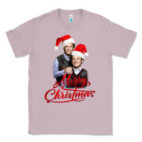 Lilac Step Brothers - merry christmas - happy xmas Classic Tee - DesigneFamous