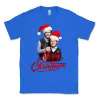 True Royal Step Brothers - merry christmas - happy xmas Classic Tee - DesigneFamous