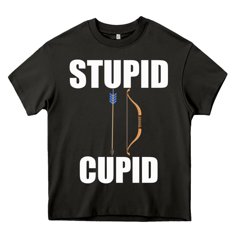 Studip Cupid Heavy Core Tee by Bettercallsaul | Teevron