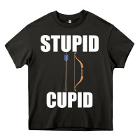 Asphalt Studip Cupid Heavy Core Tee - Bettercallsaul