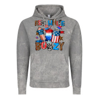 Cloud Rock red white boozy Vintage Hoodie - AdoDesignShop